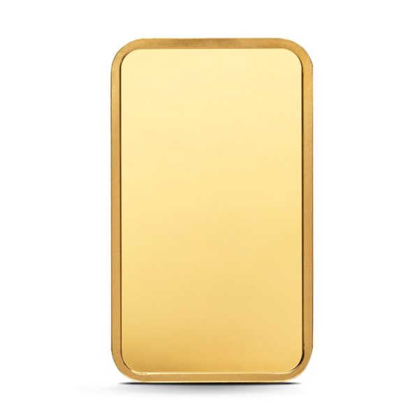 50 x 1 g Degussa Goldbarren - Combicube® (geprägt) – Bild 4