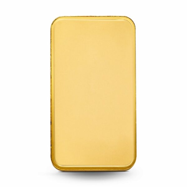 100 x 1 g Degussa Goldbarren - Combicube® (geprägt) – Bild 4